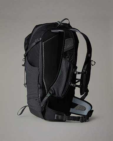 Trail Lite Speed Backpack 30L TNF TNF BlackAsphalt Grey ALT2
