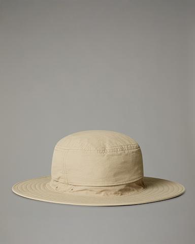 Kapelusz Horizon Breeze TNF Dune BeigeDune Beige HERO