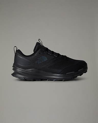 Mens VECTIV Fastpack Lite Hiking Shoes TNF TNF BlackAnthracite Grey HERO