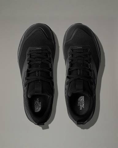 Womens VECTIV Fastpack Lite Hiking Shoes TNF TNF BlackAnthracite Grey ALT1
