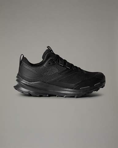 Womens VECTIV Fastpack Lite Hiking Shoes TNF TNF BlackAnthracite Grey HERO
