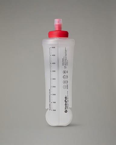 Gourde souple TNF 500 ml TNF TNF White ALT1