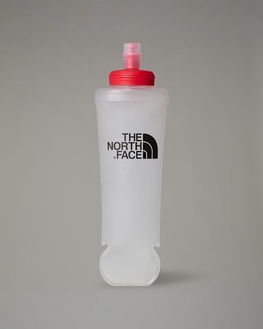 Gourde souple TNF 500 ml TNF TNF White HERO