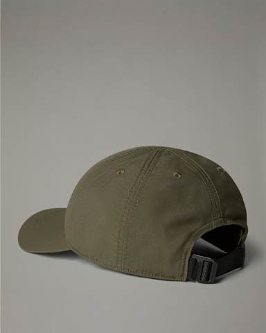 Czapka z daszkiem Horizon TNF New Taupe Green ALT2