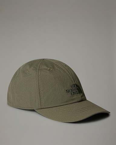 Czapka z daszkiem Horizon TNF New Taupe Green HERO