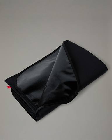 Wawona Ground Tarp TNF TNF BlackNPF ALT1