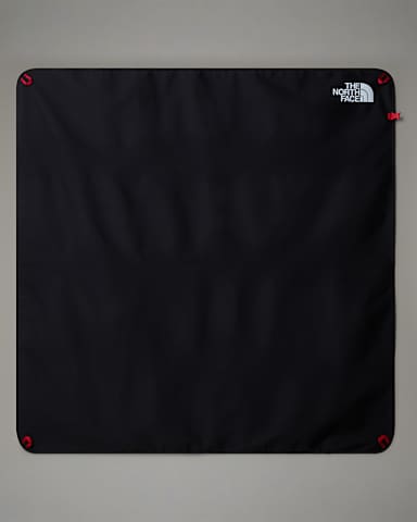 Wawona Ground Tarp TNF TNF BlackNPF ALT2
