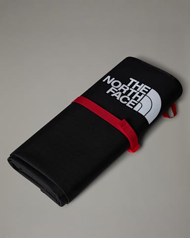 Wawona Ground Tarp TNF TNF BlackNPF HERO