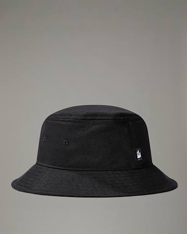 Kapelusz wdkarski Norm TNF TNF Black ALT2