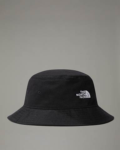 Kapelusz wdkarski Norm TNF TNF Black HERO