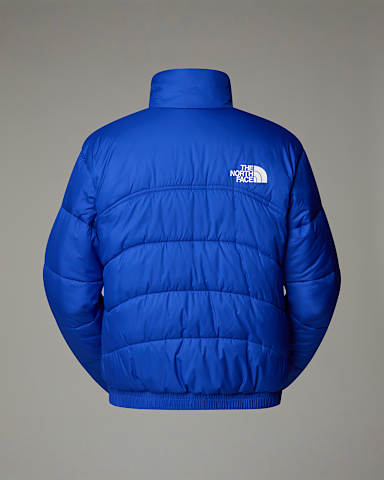 Casaco acolchoado sinttico 2000 para homem TNF TNF Blue ALT1
