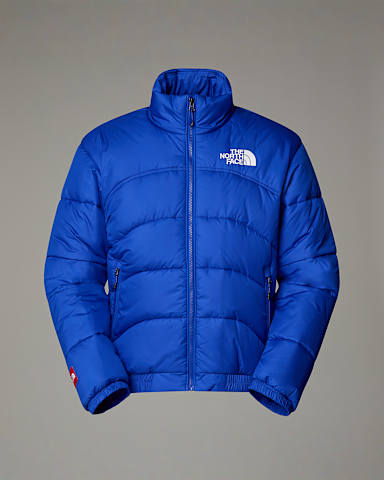 Casaco acolchoado sinttico 2000 para homem TNF TNF Blue HERO