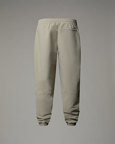 Mens TNF Easy Wind Loose Trousers TNF Clay Grey ALT1