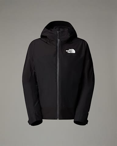 Mountain Light Triclimate 3in1 GORETEXjas voor dames TNF TNF BlackNPF ALT1