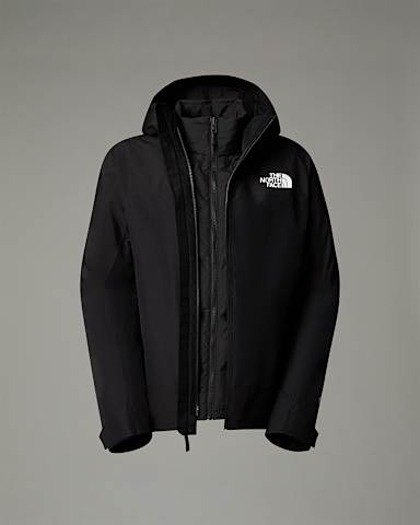Mountain Light Triclimate 3in1 GORETEXjas voor dames TNF TNF BlackNPF HERO