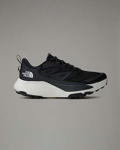 Zapatillas de trail running Altamesa 500 para mujer TNF TNF BlackAsphalt Grey HERO