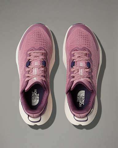 Womens Altamesa 300 Trail Running Shoes TNF MauveMidnight Mauve ALT1