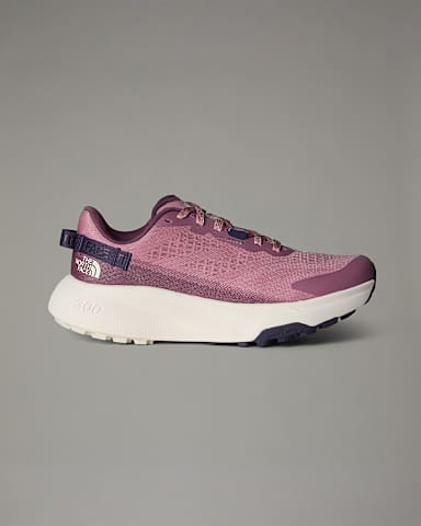 Womens Altamesa 300 Trail Running Shoes TNF MauveMidnight Mauve HERO