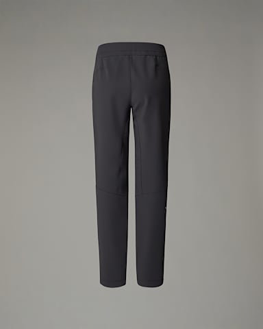 Pantalon coupe droite Diablo pour femme TNF Asphalt GreyNPF alt1