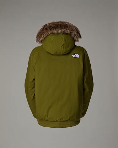Arcticbomberjas voor dames TNF Forest Olive ALT1