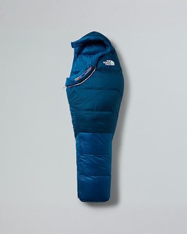 Blue Kazoo Eco Sleeping Bag TNF Banff BlueBanff Blue HERO