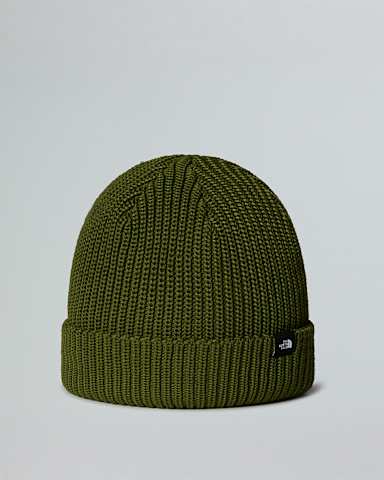 Bonnet Fisherman TNF Woodland Green HERO