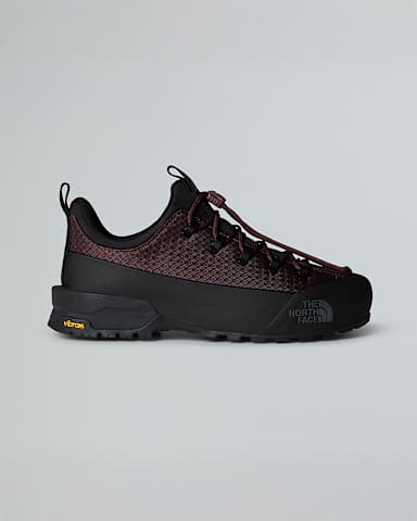 Glenclyffe Low Street Boots TNF Tawny QuartzTNF Black hero