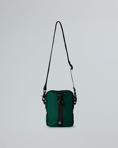 Borsa Red Box piccola TNF Hunter Green ALT2
