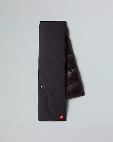 Red Boxdonssjaal TNF Obsidian HERO