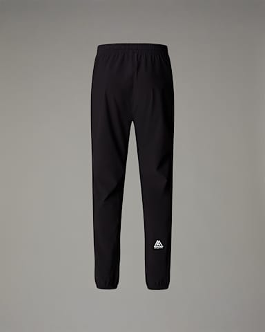 Womens Mountain Athletics Wind Trousers TNF TNF Black ALT1