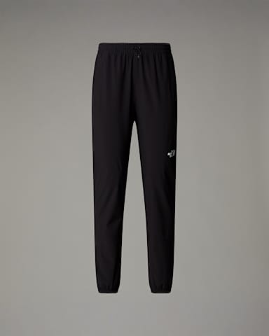 Womens Mountain Athletics Wind Trousers TNF TNF Black HERO