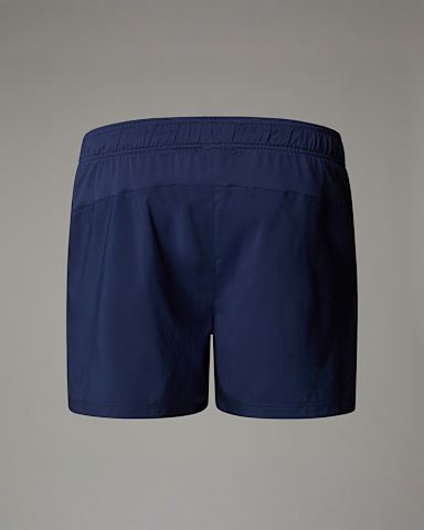 Mens 247 5 Shorts TNF Summit Navy ALT1