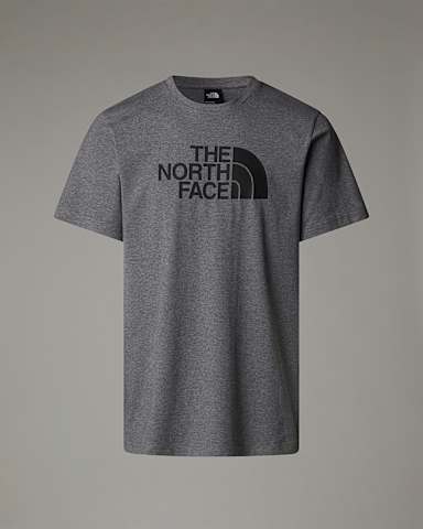 Tshirt Easy pour homme TNF TNF Medium Grey Heather ALT1