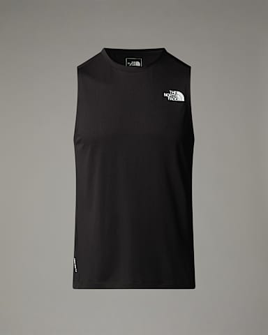 Mens 247 Tank Top TNF TNF Black ALT1