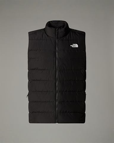 Gilet Aconcagua III pour homme TNF TNF BlackNPF alt1