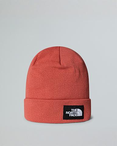 Bonnet recycl Dock Worker TNF Mars Dust HERO