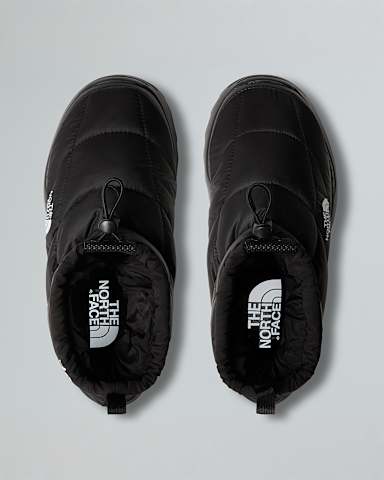 Scarponi Nuptse Traction Chukka TNF TNF BlackTNF Black ALT1