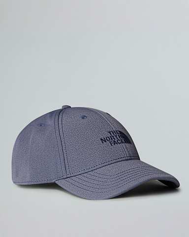 Cappellino 66 Classic in materiale riciclato TNF Twilight Galaxy HERO