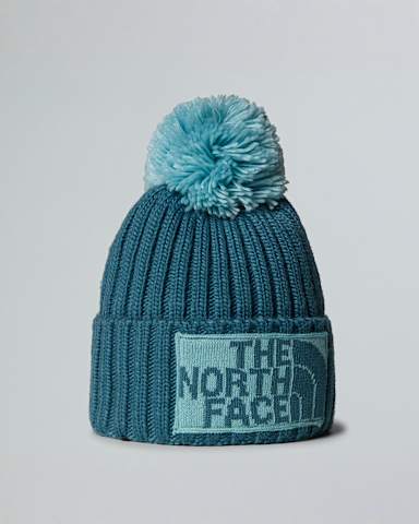 Heritage Ski Tuke Beanie TNF SpaceBlue Eclipse HERO