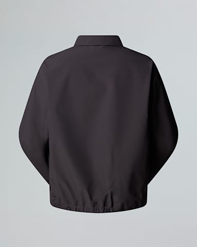 Veste dentraneur Red Box DryVent unisexe TNF Obsidian ALT1