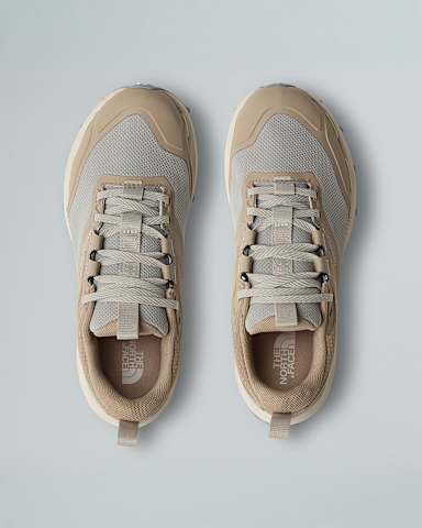 Chaussures de randonne VECTIV Fastpack Lite pour femme TNF Mushroom GreySoapstone ALT1