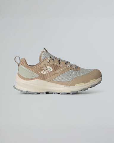 Chaussures de randonne VECTIV Fastpack Lite pour femme TNF Mushroom GreySoapstone HERO
