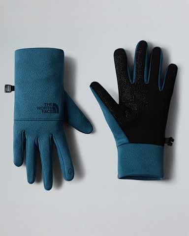 Guanti Etip da donna TNF Space HERO