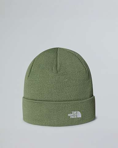 Bonnet court Norm TNF Bark Mist HERO