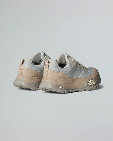 Chaussures de randonne Offtrail GORETEX pour femme TNF SoapstoneMineral Salt ALT6