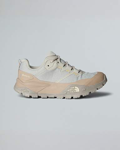 Chaussures de randonne Offtrail GORETEX pour femme TNF SoapstoneMineral Salt HERO