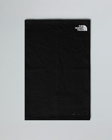 Summit DotKnit Neck Warmer TNF TNF Black ALT3
