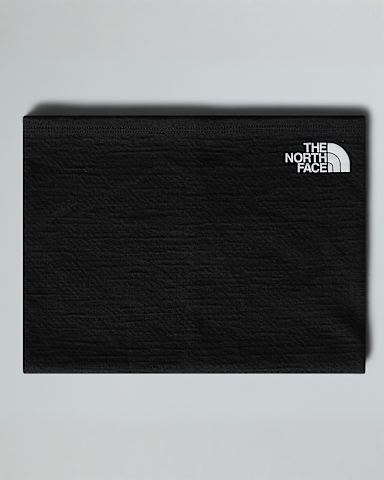 Summit DotKnit Neck Warmer TNF TNF Black HERO