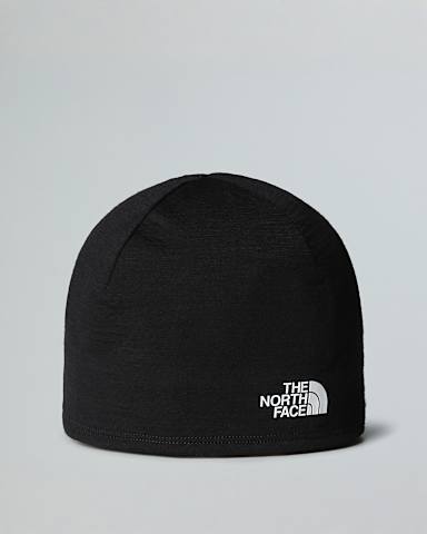 Summit DotKnitbeanie TNF TNF Black HERO