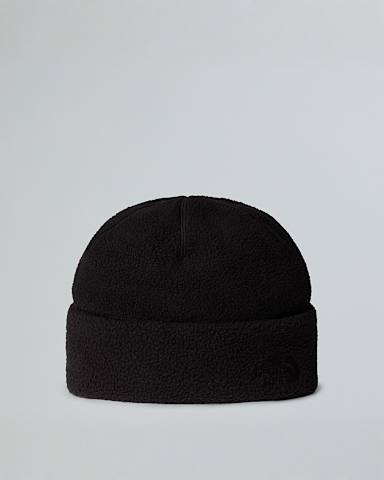 Whimzy Powder Beanie TNF TNF Black HERO